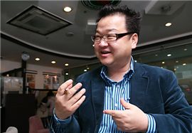 신상훈 대표 