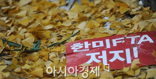 [포토] '가을의 메시지'