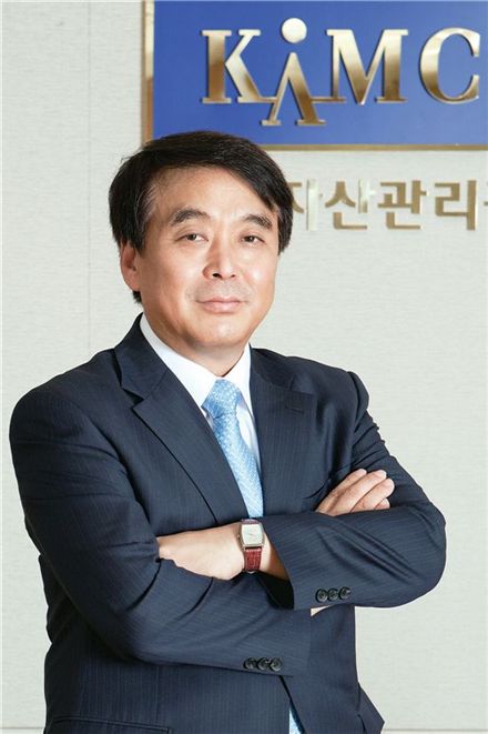 “한계기업 정리 해결사 아닌 종합자산관리기관 도약” 