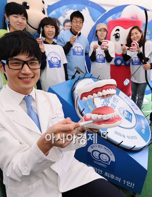[포토] 오랄-비, 'OQ챔피언 서바이벌' 우승자는?