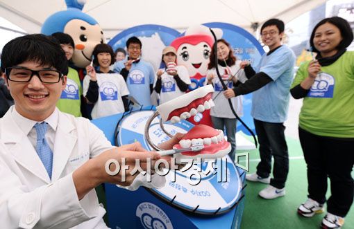 [포토] 'OQ 서바이벌 우승자를 가려라'