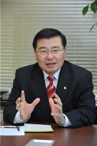 류경기 서울시 대변인 