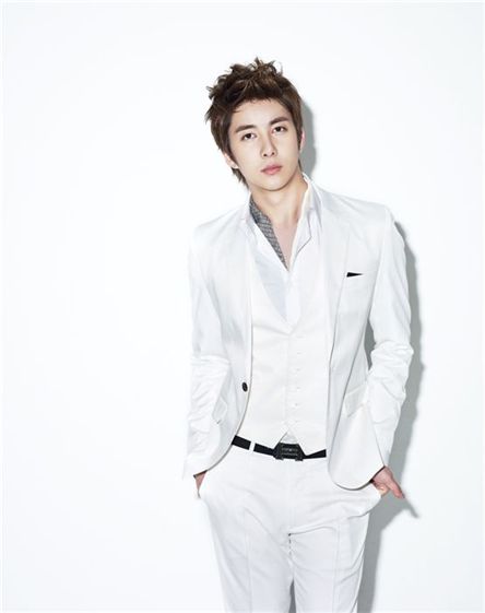 Kim Hyung-jun cast in upcoming mini-series