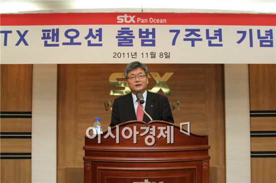 이종철 부회장 "해운 불황기는 호황기 위한 축적 시간"