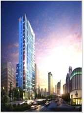 수원 하이엔드 비즈니스호텔 분양