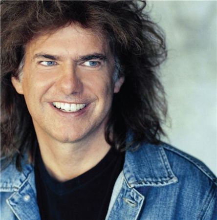 Jazz guitarist Pat Metheny to hold concert in Korea in Jan 2012