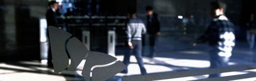 檢, SK그룹 본사 압수수색...최태원 자금횡령 의혹