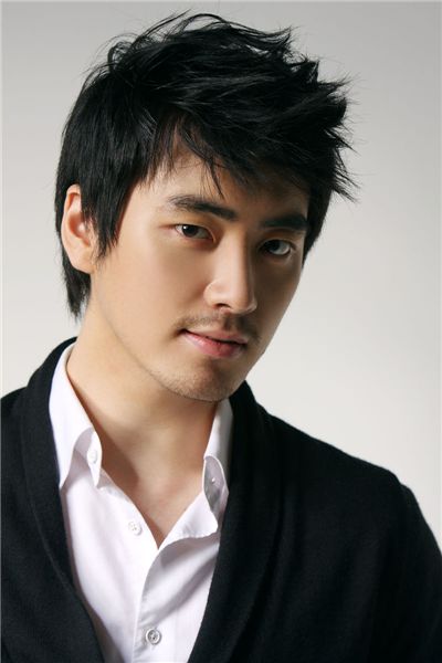 Lee Jun-hyuk to star in Chinese drama
