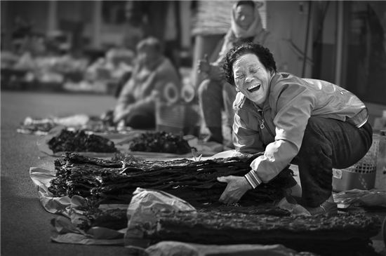 은상-삶의 여유 