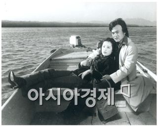 영화 '겨울여자'
