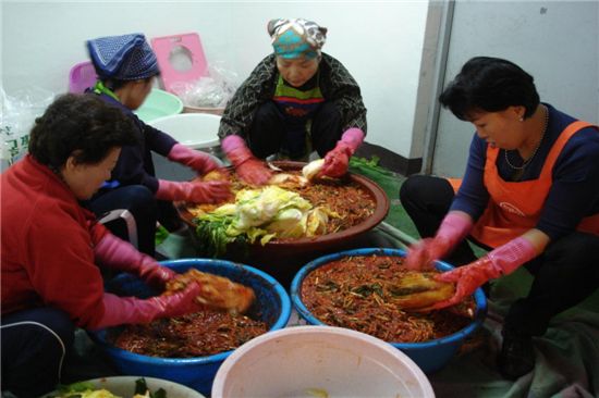 도봉구,  정감 넘치는 지역공동체 만들기 사업 펼쳐 