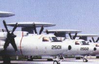 대만 조기경보기 4대  업그레이드,경보시간 단축