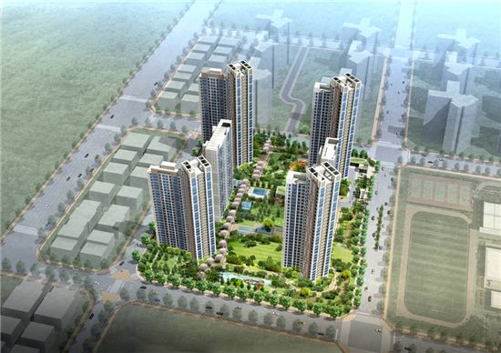 신도시의 명문 학군 만들기..제 2의 대치동은 어디? 