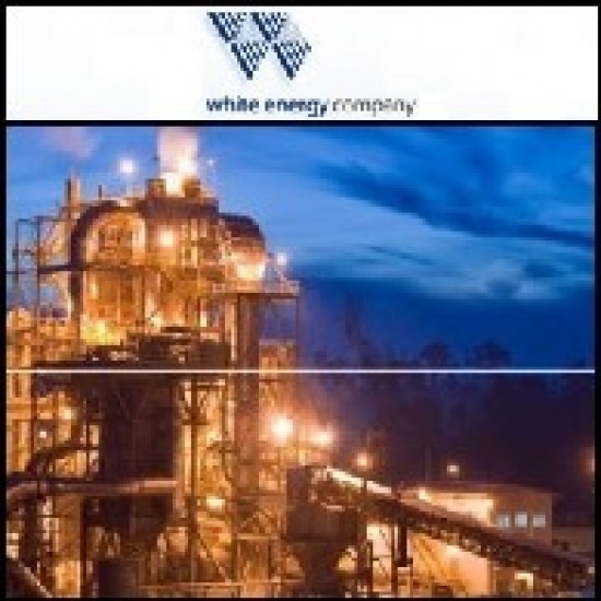 2011년 11월9일 아시아 현장보고서: White Energy Company Limited (ASX:WEC), 인도네시아 Tabang 탄광 작업현황 보고