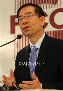 [2012 서울시 예산]업무추진비마저… “무조건 아낀다”