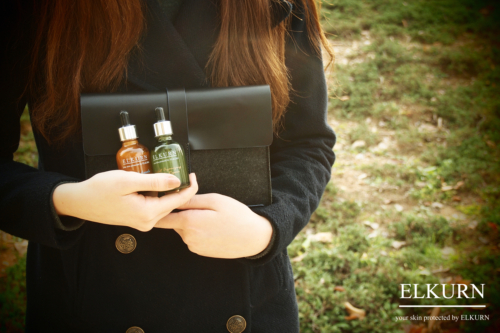 민감성 피부 트러블 치료 기능성화장품 전성시대