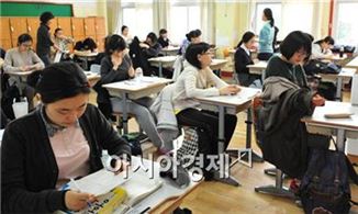 [2012수능]수리영역, 고난도 문항은 'EBS비연계'