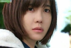 Scene from MBC TV series "Flower, I Am" [MBC]