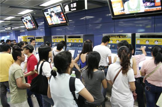 IT서비스업계 ‘內憂外歡’ 서바이벌