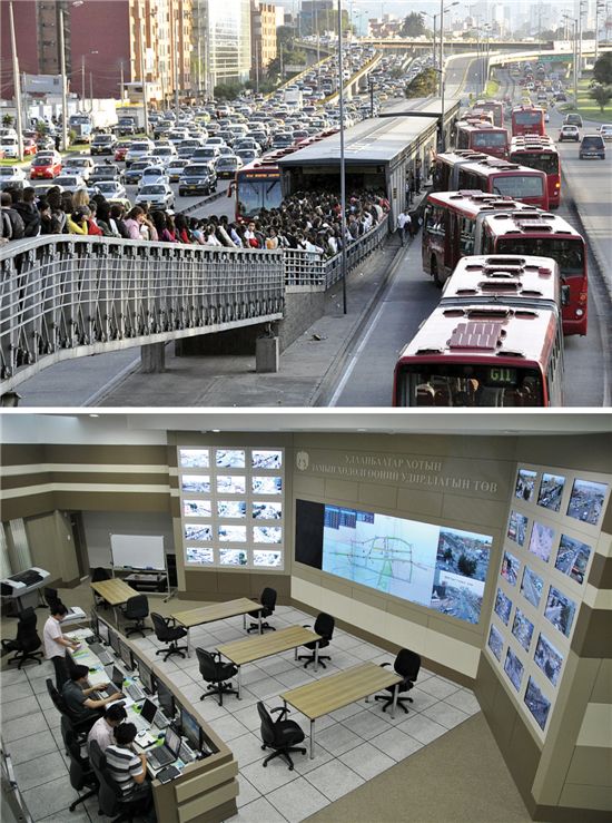 IT서비스업계 ‘內憂外歡’ 서바이벌