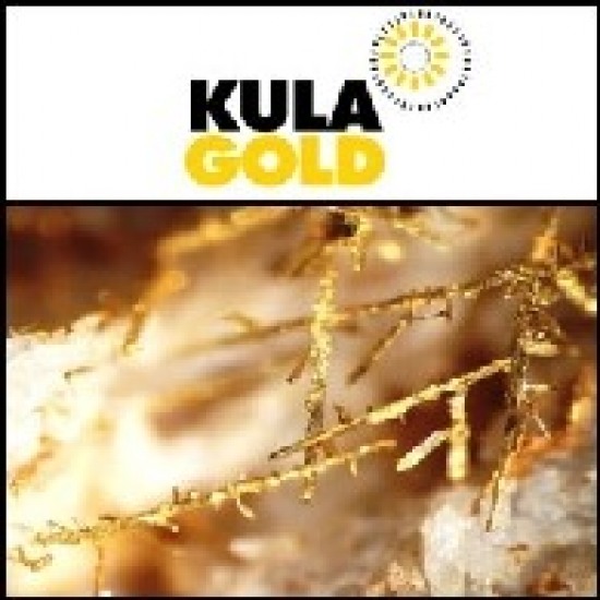2011년 11월10일 아시아 현장보고서: Kula Gold Limited (ASX:KGD), Kulumadau 동부에서 고 등급 광물 추가 확인