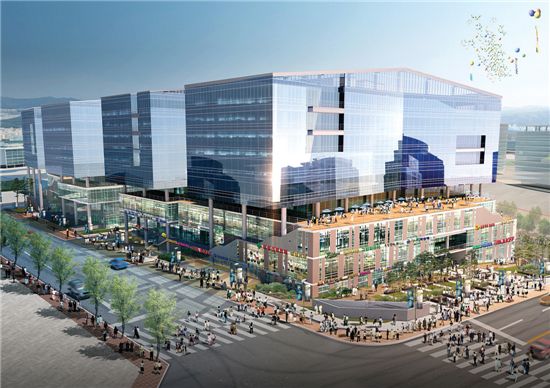 신분당선 개통 고마워! 판교 부동산 ‘함박웃음’