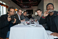 [11월 둘째주] <스트레스를 부르는 그 이름 직장상사>에서 <타워 하이스트>까지