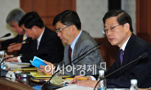 [포토] "FTA 괴담 확산 막아야 한다"