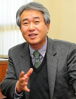 박성호 개별PP연합회장 "공동 투자로 PP 경쟁력 확보"