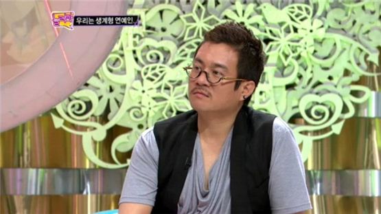 김성수 “폭행 혐의 시인 아닌 쌍방 합의”