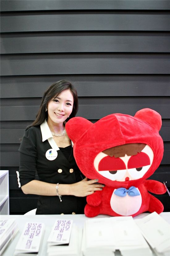 [지스타]사진으로 보는 '지스타'