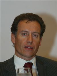 한성차, 신임 대표에 울프 아우스프룽 선임