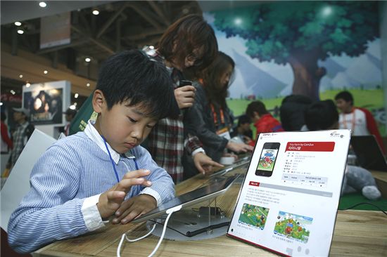 [지스타]지스타 폐막..관람객 29만 동원