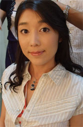 <미녀들의 수다>, 사유리-따루-미르야의 이야기 