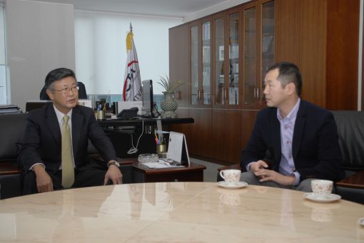 케이블TV협회, 몽골방송협회와 방송 교류 확대 논의