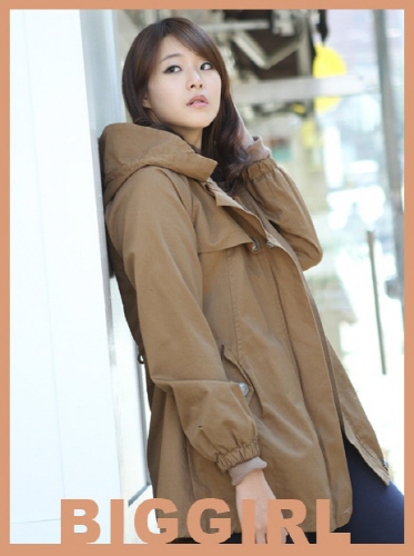 체형 큰 여성들 사이즈 맞는 옷 없다면 이곳을 '클릭'