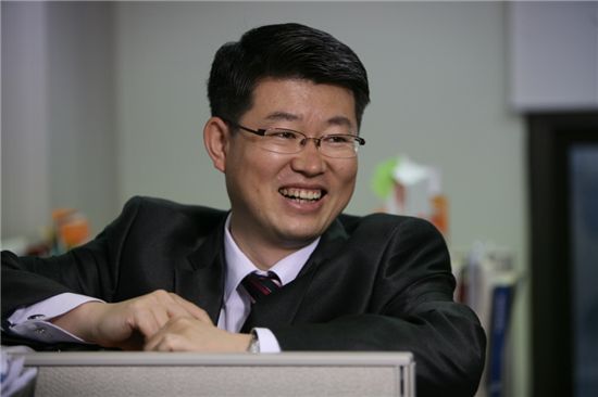 박선규 커리어케어 대표 컨설턴트