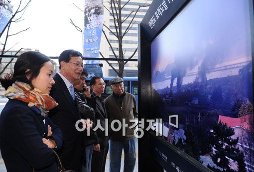 [포토] '잊을 수 없는 그 날'