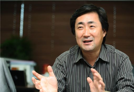 [CEO 허심탄회 토크] "알짜 M&A로 다시 성장할 것"