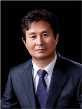 이재균 웅진에너지 대표이사 사장.