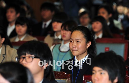 [포토] 서울시, 특성화고교 대상 취업 설명회 개최