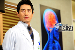 [PREVIEW] KBS TV series "Brain" 