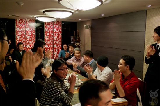 "빼빼로데이, 난 BMW 받았다!"