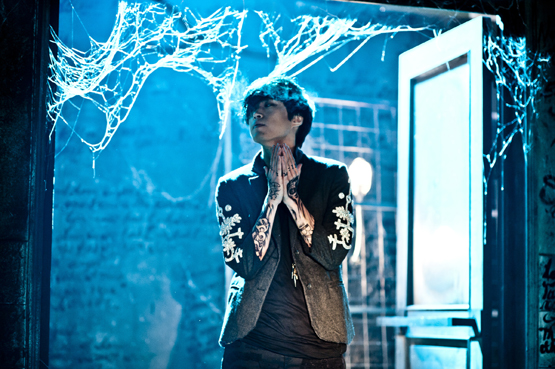Tablo [YG Entertainment]
