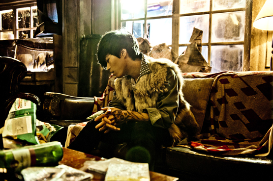 Tablo [YG Entertainment]