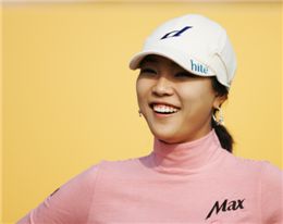 서희경, LPGA 신인왕 '등극'