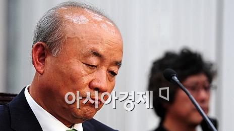 北 통일장관 첫 실명비난..당국 "일일이 대응 않는다"
