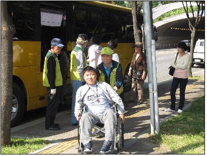 서울 중구, 자원봉사 최우수구 선정 