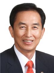 최규연 조달청장