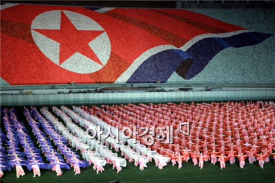 美, 북한 테러자금 다시 옥죈다